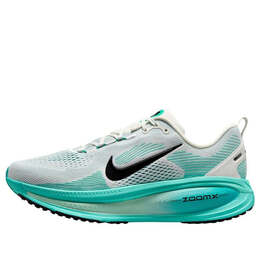 Nike: Синие кроссовки  Air Zoom