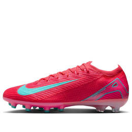Nike: Красные кроссовки  Mercurial