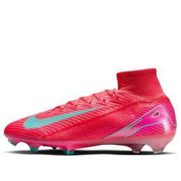 Nike: Красные кроссовки  Mercurial