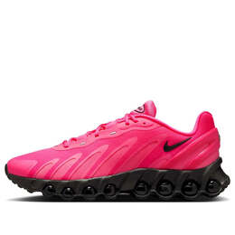 Nike: Розовые кроссовки  Air Max