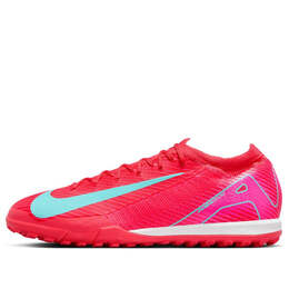 Nike: Красные кроссовки  Mercurial