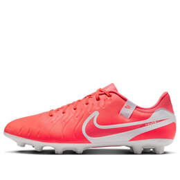 Nike: Оранжевые кроссовки  Academy
