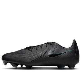 Nike: Чёрные кроссовки  Academy