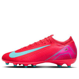 Nike: Красные кроссовки  Mercurial