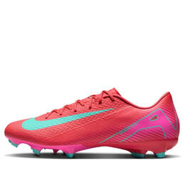 Nike: Красные кроссовки  Mercurial