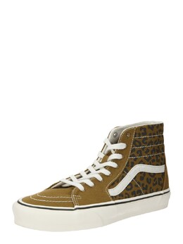 Vans: Кроссовки  Sk8-Hi