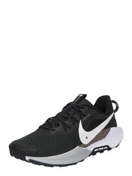 Nike: Чёрные кроссовки  Trail