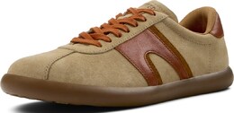 Camper: Бежевые кроссовки 