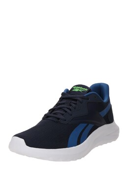 Reebok: Синие кроссовки  Royal