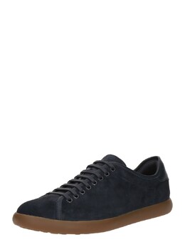 Camper: Тёмные кроссовки  Pelotas