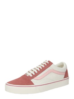 Vans: Кроссовки  Old Skool