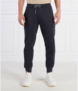 Armani Exchange: Спортивные брюки 