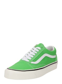 Vans: Кроссовки  Old Skool 36 DX