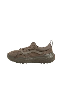 Vans: Коричневые кроссовки  UltraRange
