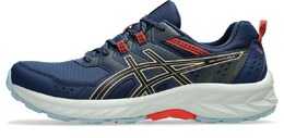 Asics: Тёмные кроссовки  Gel-Venture