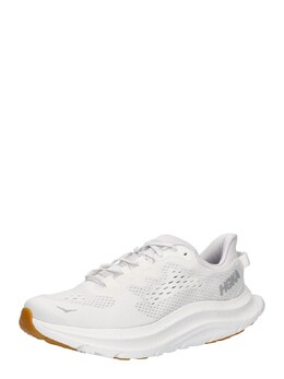 HOKA: Белые кроссовки 