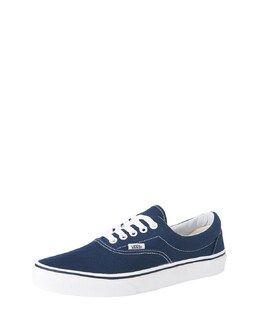 Vans: Тёмные кроссовки  Era