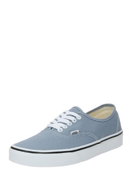 Vans: Светлые кроссовки  Authentic
