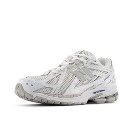 New Balance: Белые кроссовки  1906R