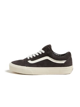 Vans: Кроссовки  Old Skool
