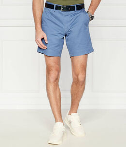 Polo Ralph Lauren: Синие шорты 