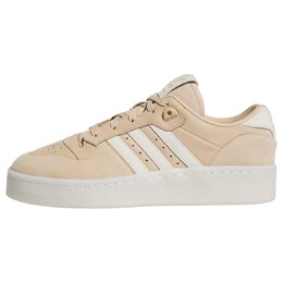 Adidas Originals: Бежевые кроссовки 