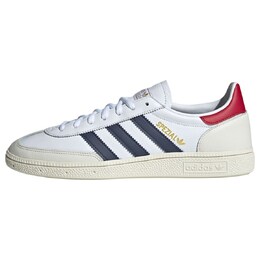 Adidas Originals: Белые кроссовки 
