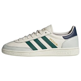 Adidas Originals: Белые кроссовки 