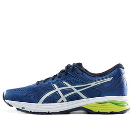 Asics: Голубые кроссовки  GT-1000 6