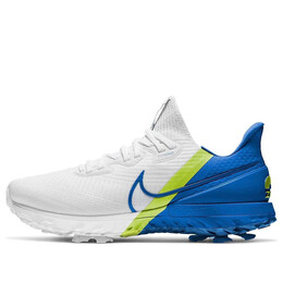 Nike: Белые кроссовки  Air Zoom