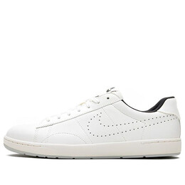 Nike: Белые кроссовки  Tennis Classic Ultra