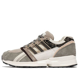 Adidas: Коричневые кроссовки  Equipment