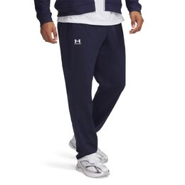 Under Armour: Синие брюки 
