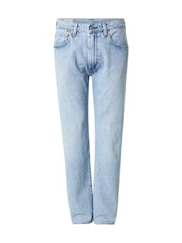 Levi's: Светлые джинсы 
