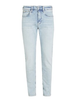 Calvin Klein Jeans: Синие джинсы 