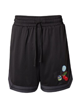 Ellesse: Чёрные брюки 