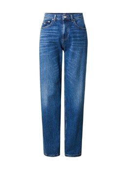 Tommy Jeans: Синие джинсы 