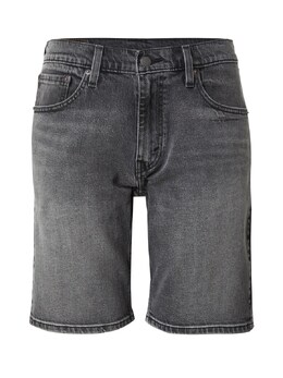Levi's: Серые джинсы 