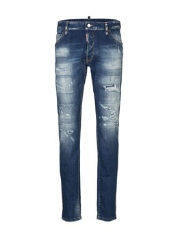 Dsquared2: Джинсы скинни джинсы  Cool Guy