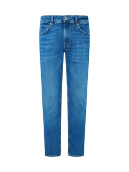 Pepe Jeans: Зауженные джинсы 