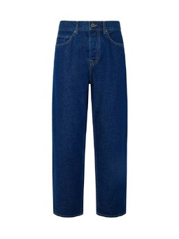 Pepe Jeans: Зауженные джинсы 