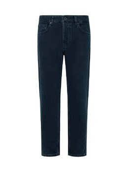 Pepe Jeans: Зауженные джинсы 