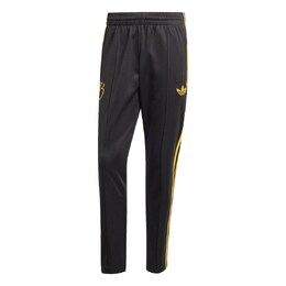 Adidas Originals: Чёрные брюки 