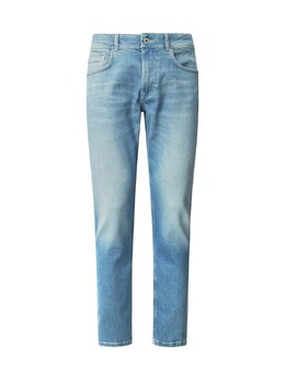 Pepe Jeans: Зауженные джинсы 