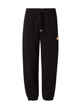 Versace Jeans Couture: Зауженные брюки 