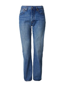 Levi's: Синие джинсы  501 Original