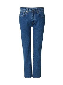 Levi's: Синие джинсы  514