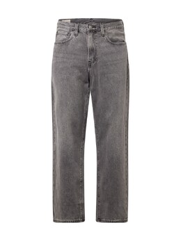 Levi's: Серые джинсы 