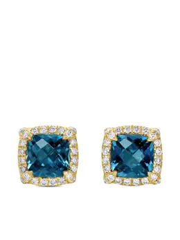David Yurman: Серьги 