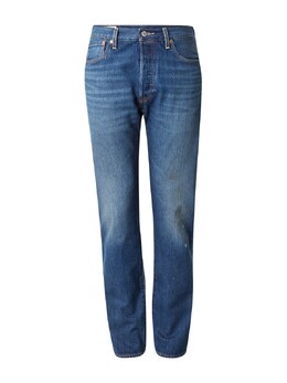 Levi's: Джинсы скинни джинсы  501